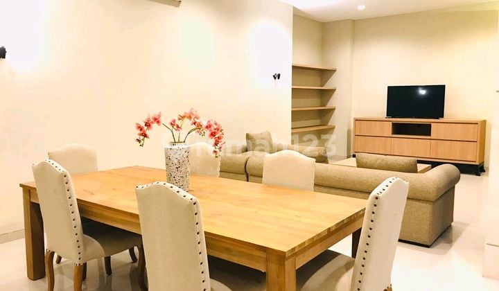 Vila Full Furnish View Sawah di Umalas Vila Full Furnish View Sawah di Umalas