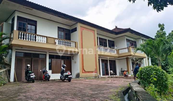 Ready to Occupy Luxury House Complete SHM IMB Fully Furnished