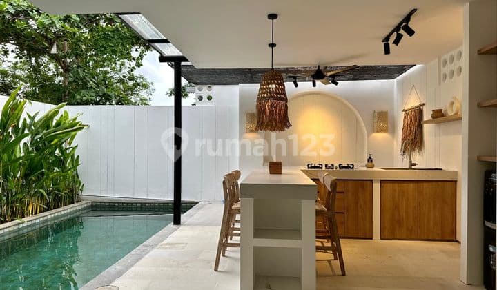 Private Pool Villa 2Br Near Airport Alo