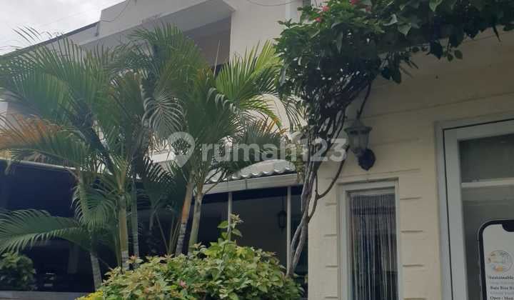 Move-In Ready 3-Bedroom House with Full SHM and IMB in Jimbaran Mnk