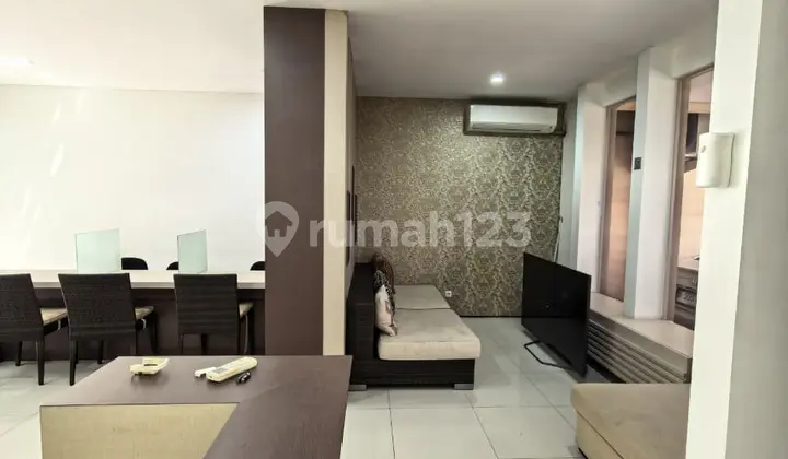 Ready-to-occupy, fully furnished house at Imbo Residence