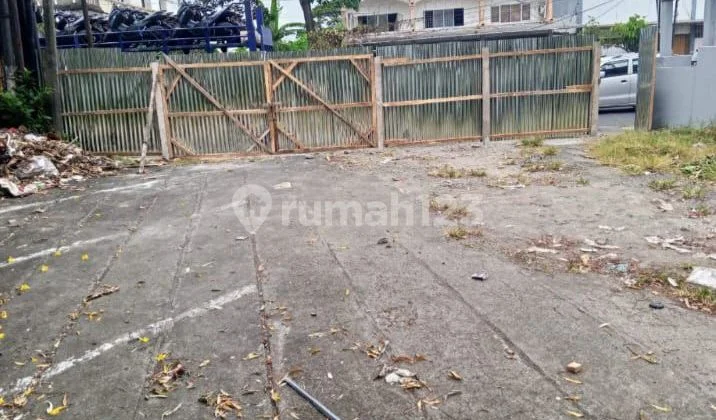 Tanah 5.5 Are di Gatsu Barat Denpasar Sl/Es Tanah 5.5 Are di Gatsu Barat Denpasar Sl/Es