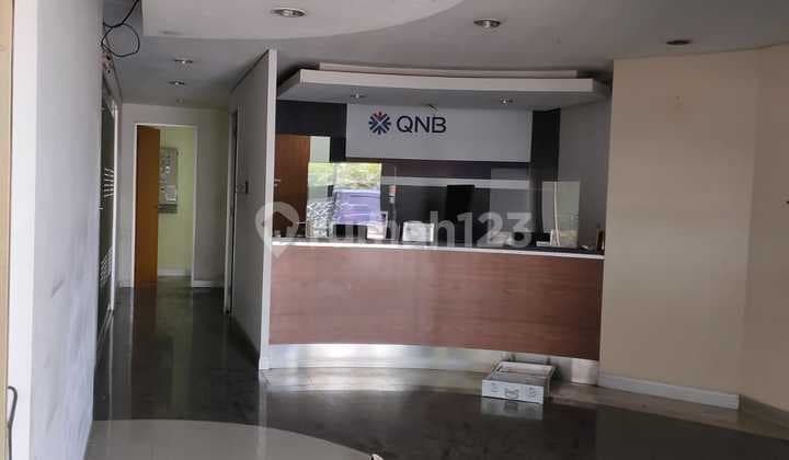 Shop House Suitable for Office Strategic Location in the Center of Bekasi City