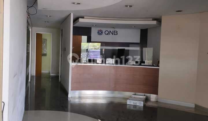 Ruko Cocok Untuk Kantor Lokasi Strategis Pusat Kota Bekasi