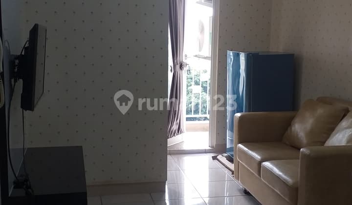 Apartemen Springlake 2 Br Siap Huni Summarecon Bekasi
