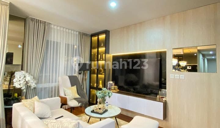 Hunian Mewah Tengah Kota Primrose Summarecon Bekasi