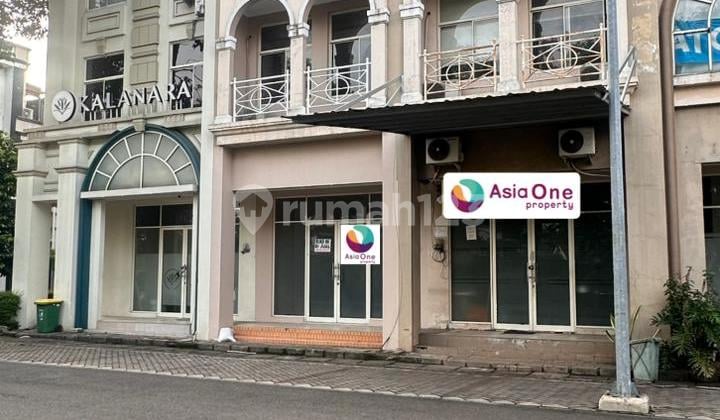 Ruko Lokasi Strategis Cocok Untuk Usaha Grand Galaxy Bekasi