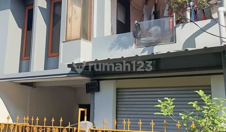 Rumah Siap Huni 2 Lantai Harga Murah Jatimulya Bekasi