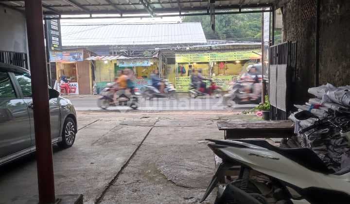 Ruko Dijual Siap Pakai Lokasi Strategis Tambun Utara Bekasi