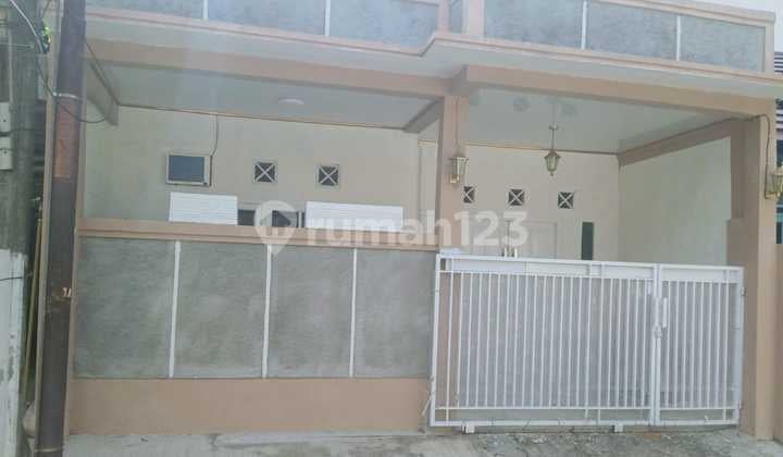 Rumah Siap Huni Selangkah ke Grand Galaxy Bekasi