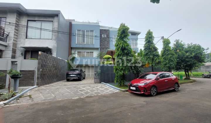 Rumah Bagus Siap Huni Harga Menarik Kemang Pratama Bekasi