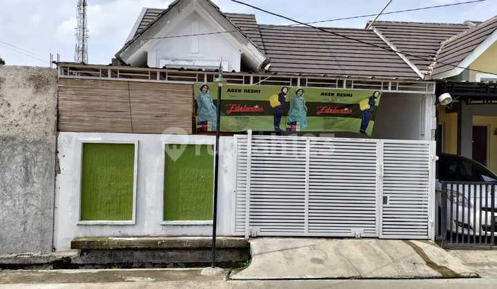 Rumah Bagus Jual Cepat Harga Nego Dawuan Cikampek Karawang