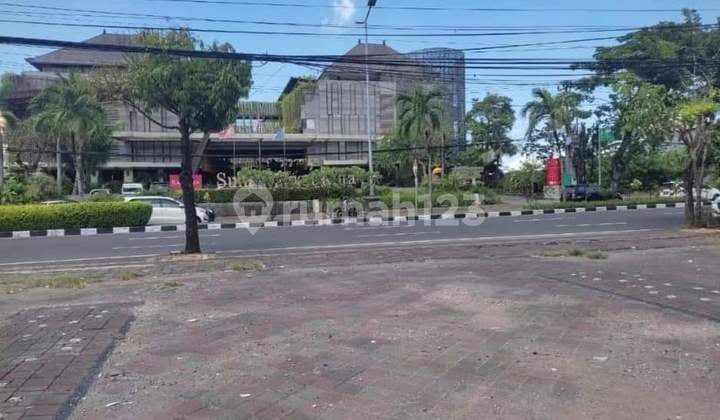 Di Jual Tanah Premium Di Jalan Sunsetroad