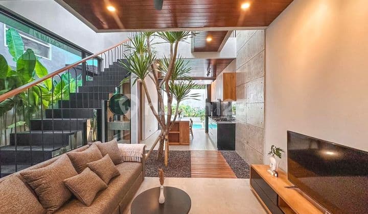 Di Jual Vila Luxury di Pecatu Graha Resort Bali