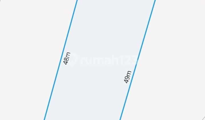 Premium Land Near Muaya Beach Jimbaran and Near Four Seasons Resort