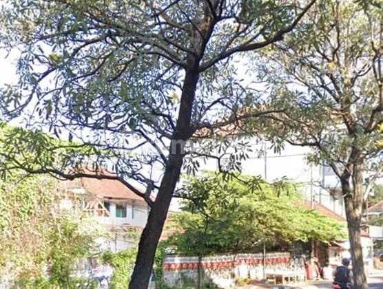 Tanah Sangat Strategis di Jalan Utama Imam Bonjol