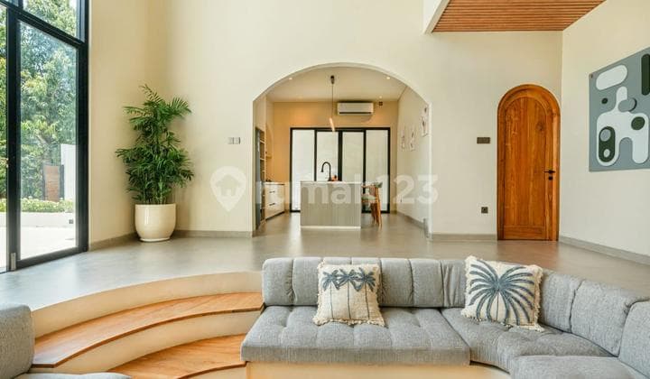Brand New Modern Villa in Pecatu