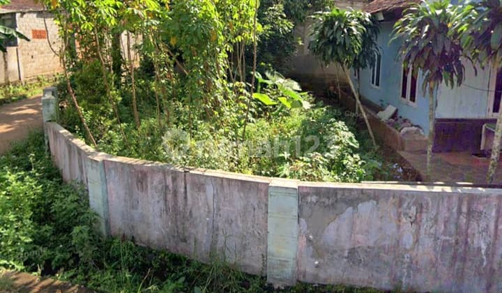 Tanah Hook Shm Di Mampir Cileungsi Dekat Mekarsari Harga Ramah Kantong!
