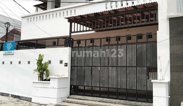 Rare Unit! Rumah 3 Lt Cilandak Harga Di Bawah Pasaran!