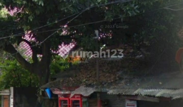 Tanah Di Cipete Selatan Harga Di Bawah Pasar!