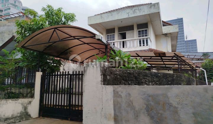 Rumah Murah Pancoran Buntu 1 486/354 Di Bawah Harga Pasaran