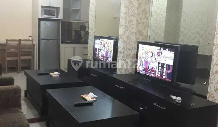Disewakan Apartemen Thamrin Residence 1br