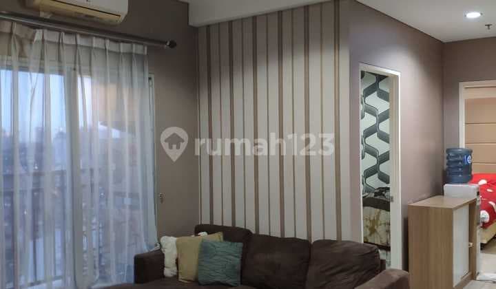For Rent Cosmo Terrace Apartment 2br