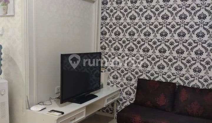 Disewakan Apartemen Thamrin Residence 1BR