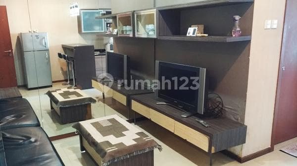 Disewakan Apartemen Thamrin Residnece 1BR