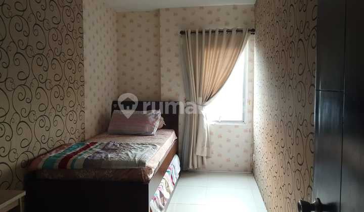 Disewakan Apartemen Cosmo Mansion 2br