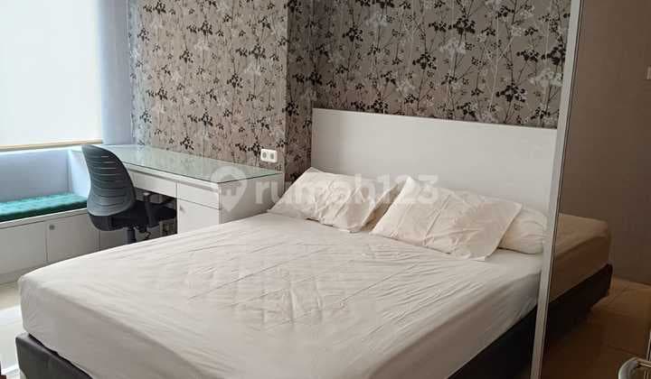 For Rent Cosmo Residence Apartment 2br