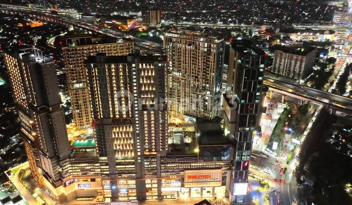 Pakuwon Residences Bekasi Pakuwon Residences Bekasi