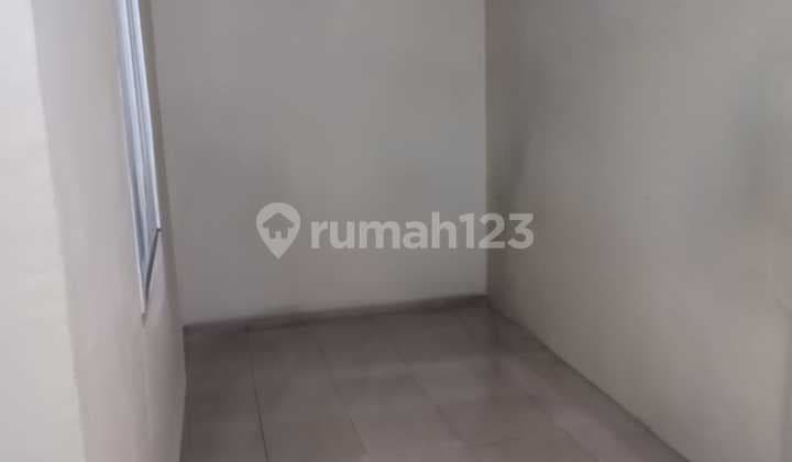 Rumah 1 Lantai Type Hook Nyaman dan Strategis SHM