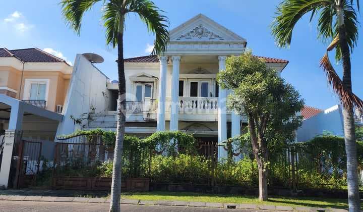 Dijual Rumah 2 Lantai Murah Di Wisata Bukit Mas