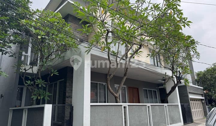 Sell House In Buana Permai Tangerang City
