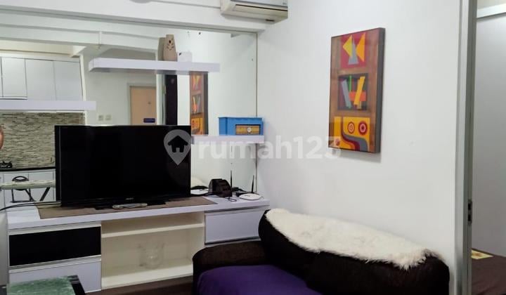Apartemen Nyaman Lokasi Strategis di Pancoran, Jakarta Selatan