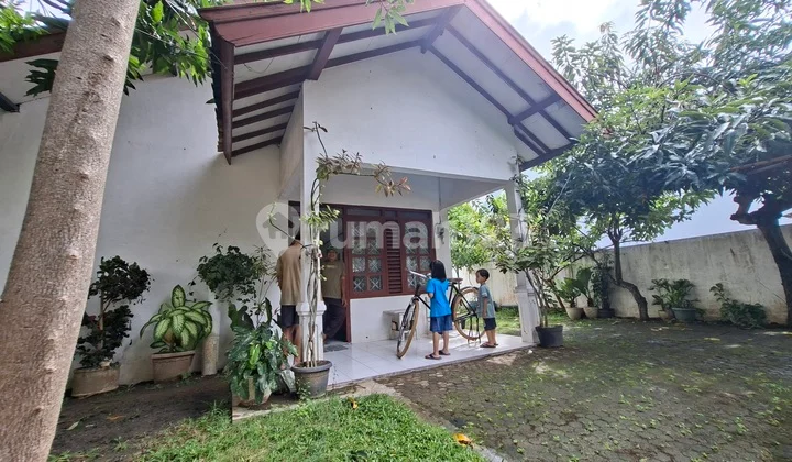 Free AC Water Heater! Flood-Free Strategic House in Kendal City