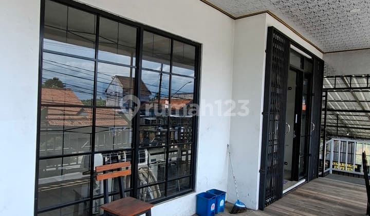 Dijual Ruang Usaha Strategis Di Jalan Pantura Kendal