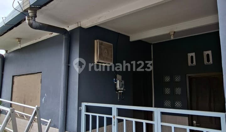 Dijual Rumah Minimalis Bebas Banjir Di Weleri