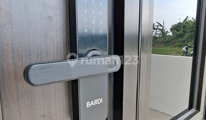 Rumah Pintar Siap Bangun Dekat Kawasan Industri