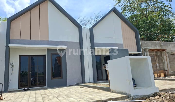 Resindence Banjardowo Dekat Superindo Woltermonginsidi