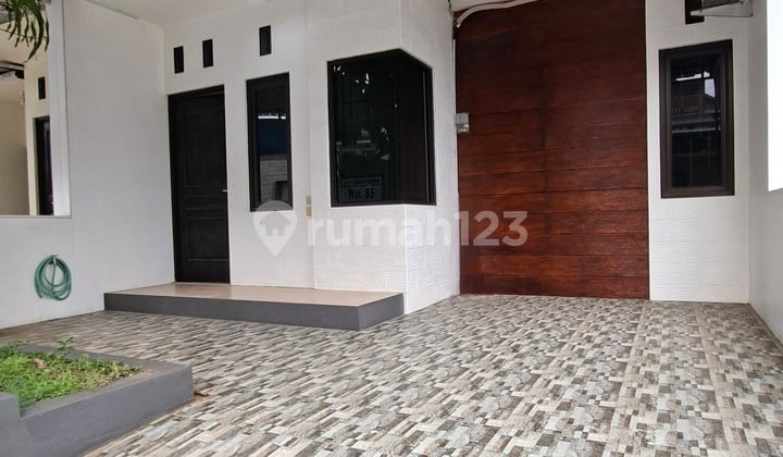 Di Jual Cepat Rumah Di Perumahan Strategis Cepiring Kendal
