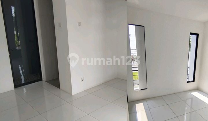 Rumah 2 Lantai Cicilan 900 Rban Di Kendal