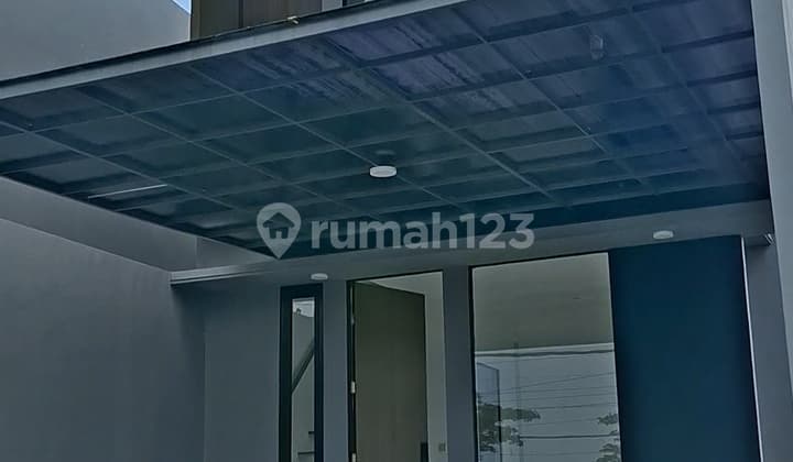 Pesan Bangun Rumah 2 Lantai Easy Access Barat Semarang
