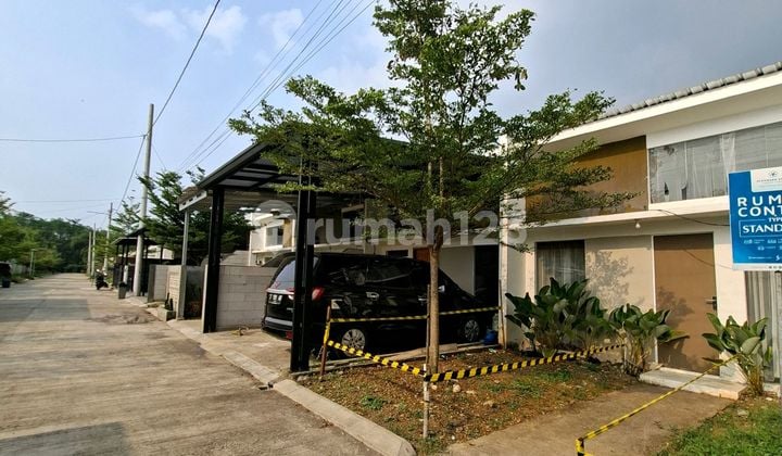 Rumah Minimalis Dekat Rumah Sakit Stasiun Dan Pasar Weleri