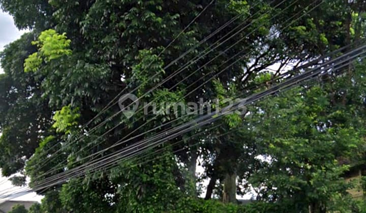 Dijual Tanah Strategis Idaman untuk Hunian Bisnis di Salatiga