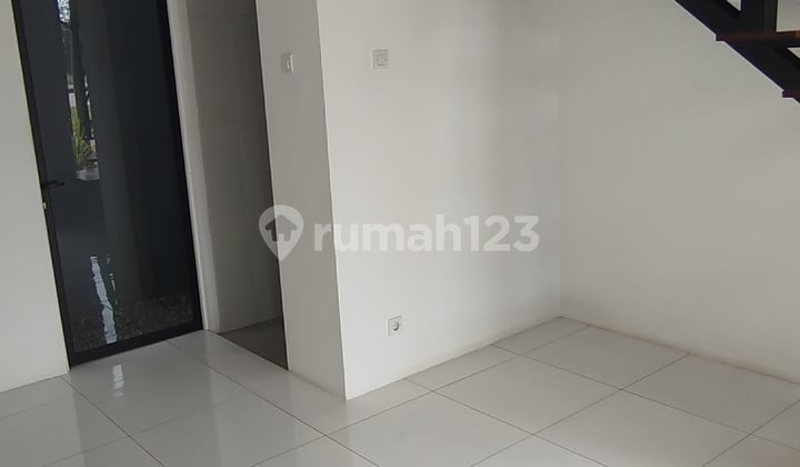 Rumah 2 Lantai Dp 0 Persen Di Kaliwungu Kendal
