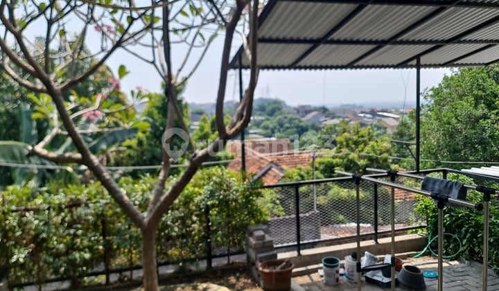 Dijual Cepat Rumah View Hadap Laut Di Semarang