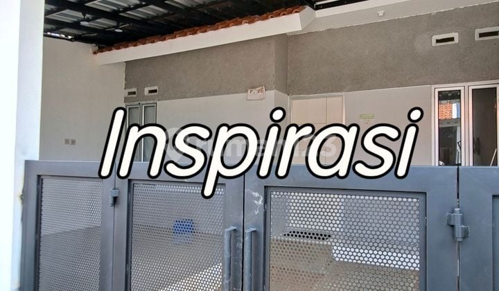 Rumah Subsidi Strategi Dekat Kawasan Industri Terpadu Batang