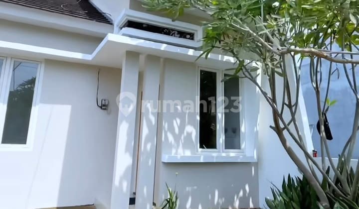 Hunian Eksklusif Pesan Bangun Di Weleri Kendal